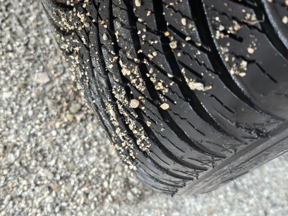 Opel Corsa usata a Foggia (15)