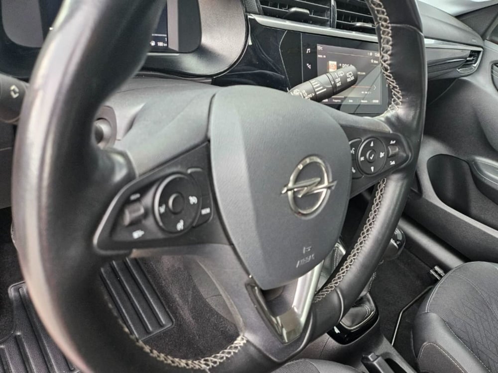 Opel Corsa usata a Foggia (17)