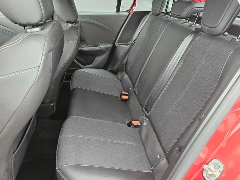 Opel Corsa usata a Foggia (19)