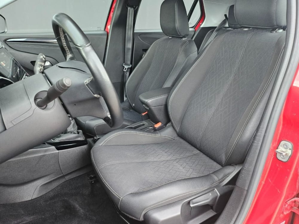 Opel Corsa usata a Foggia (8)