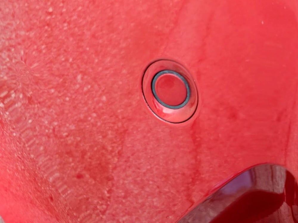 Opel Corsa usata a Foggia (9)