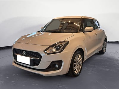 Suzuki Swift 1.2 Hybrid Cool del 2020 usata a Cagliari