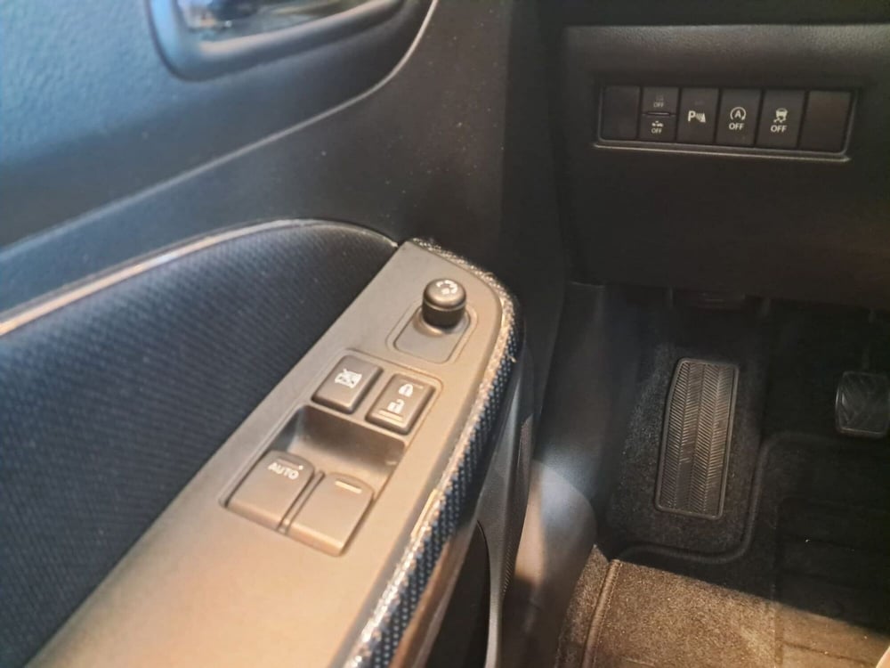 Suzuki Swift usata a Cagliari (17)