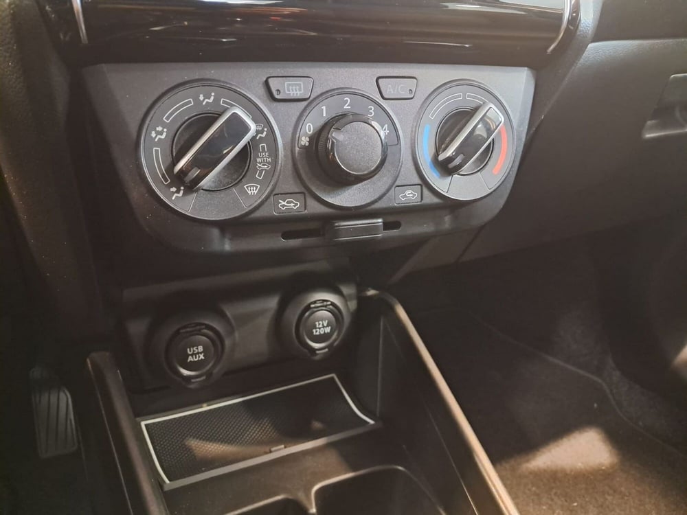Suzuki Swift usata a Cagliari (18)