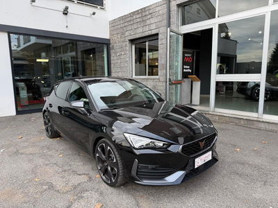 Cupra Leon Leon 2.0 TSI 245 CV DSG del 2022 usata a Barlassina