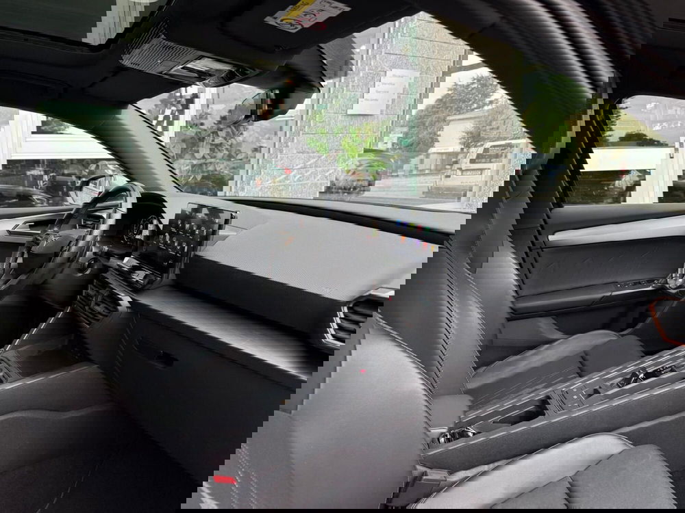 Cupra Leon usata a Monza e Brianza (10)