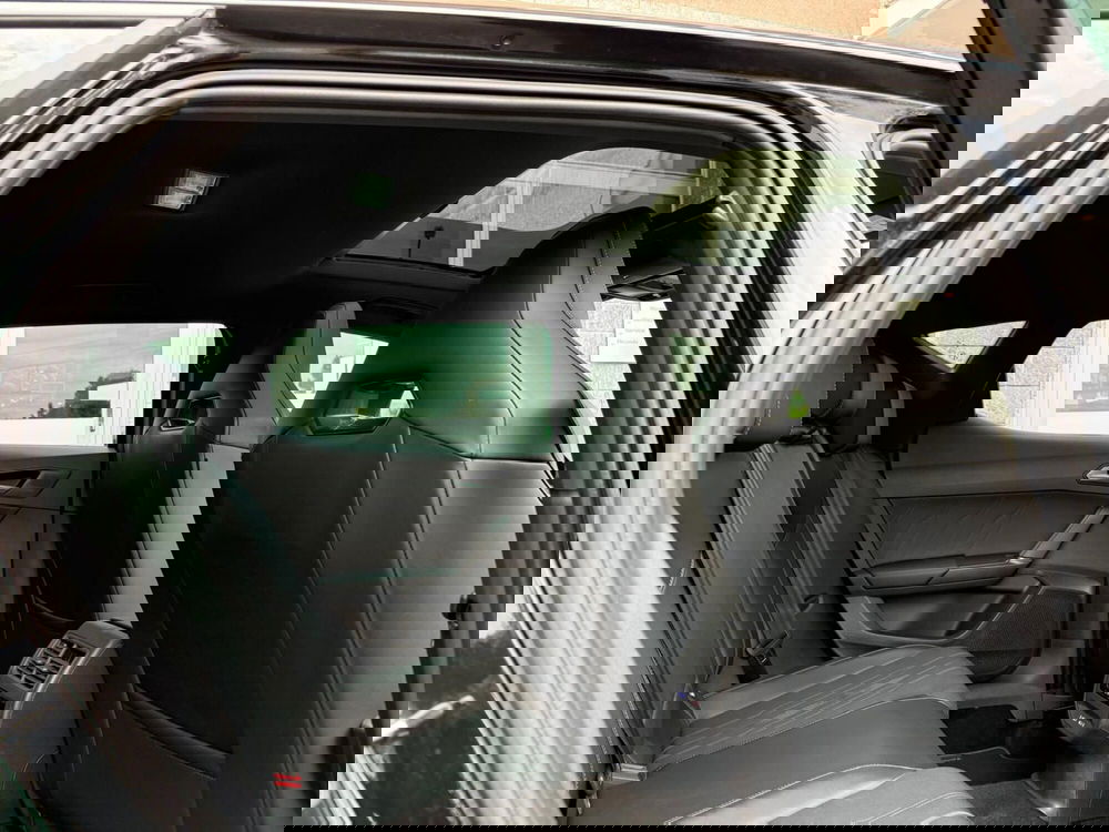 Cupra Leon usata a Monza e Brianza (11)