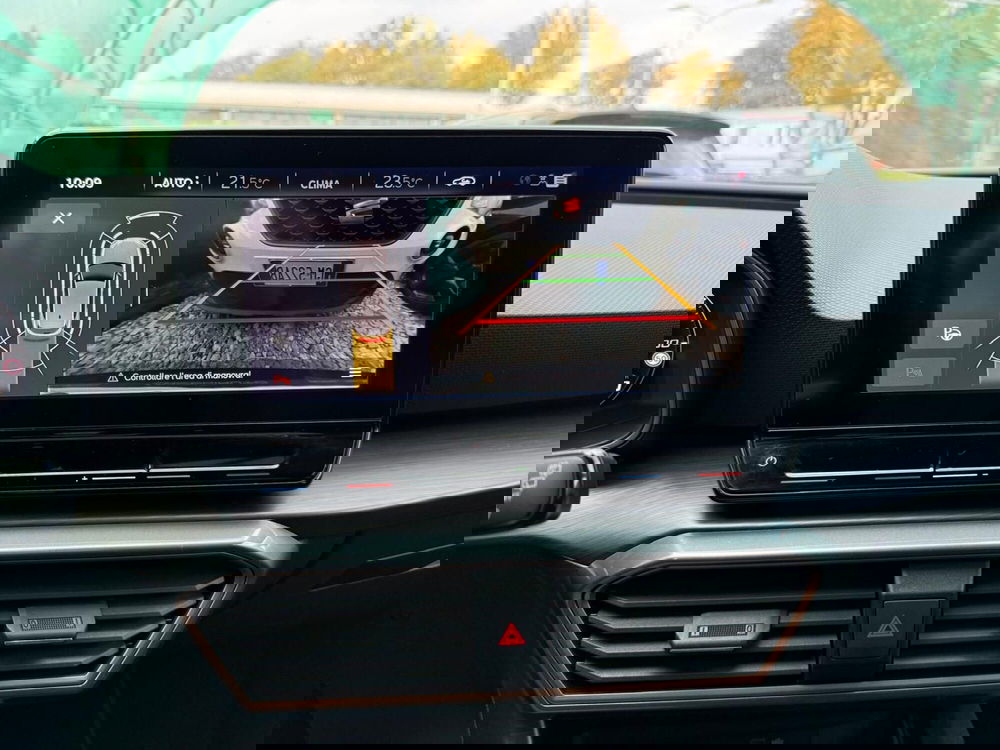 Cupra Leon usata a Monza e Brianza (12)