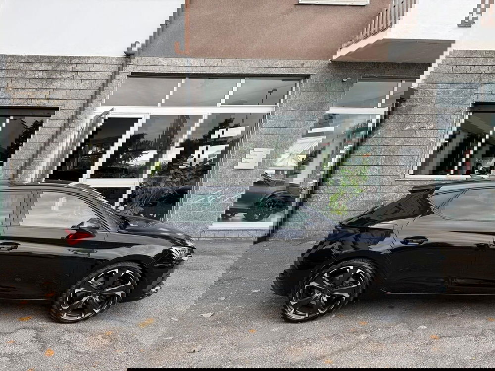 Cupra Leon usata a Monza e Brianza (3)