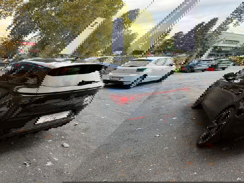 Cupra Leon usata a Monza e Brianza (4)