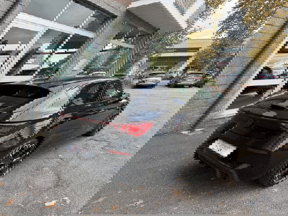 Cupra Leon usata a Monza e Brianza (5)