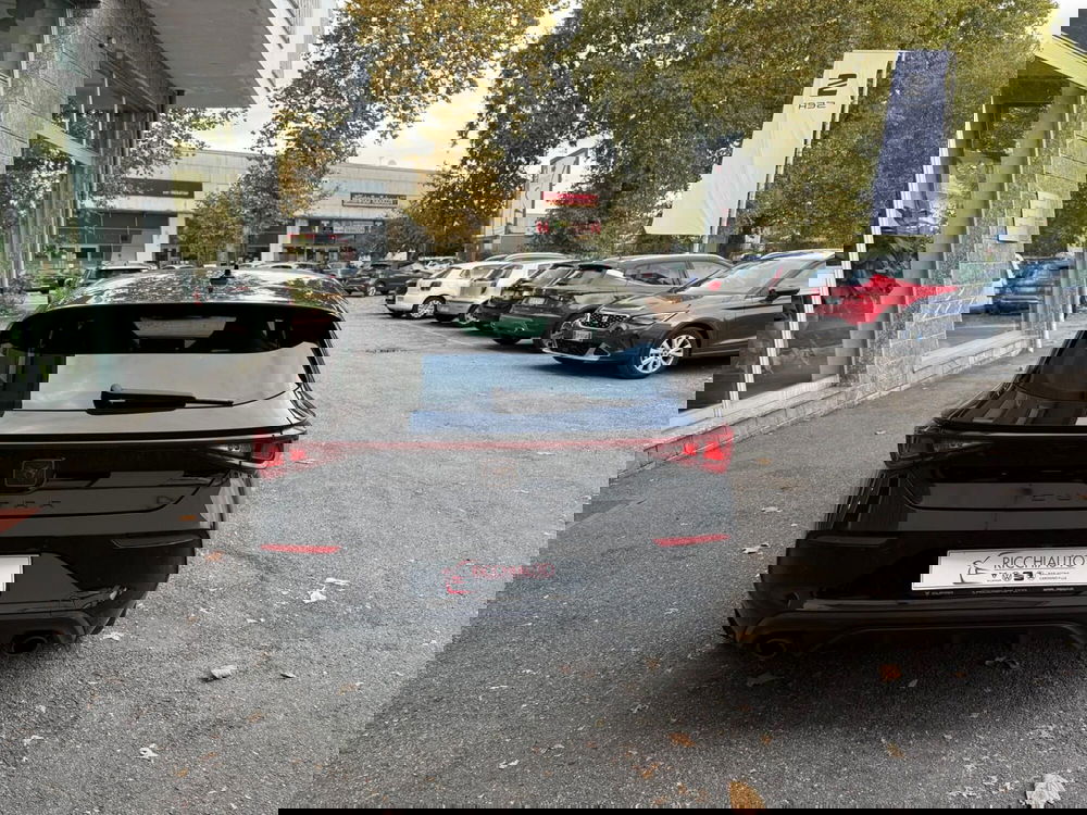 Cupra Leon usata a Monza e Brianza (6)