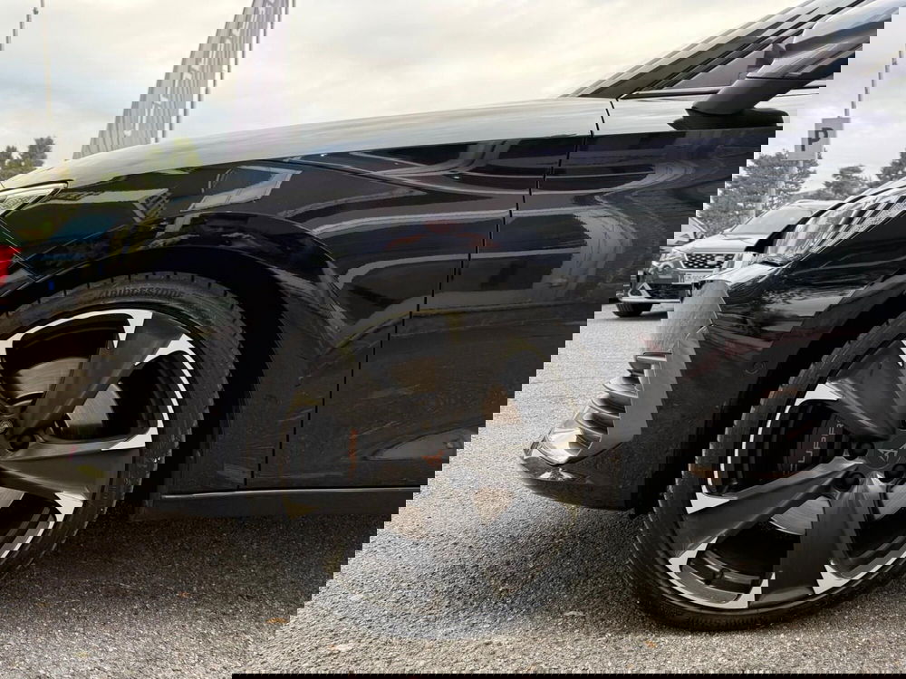 Cupra Leon usata a Monza e Brianza (7)