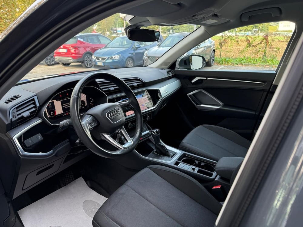 Audi Q3 usata a Monza e Brianza (10)