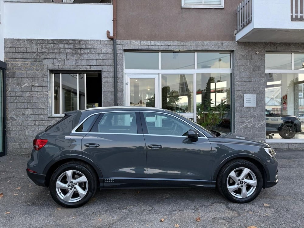 Audi Q3 usata a Monza e Brianza (5)