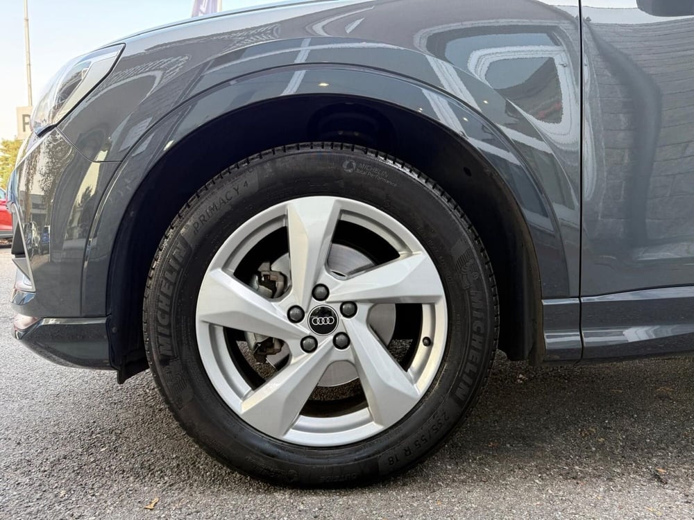 Audi Q3 usata a Monza e Brianza (8)