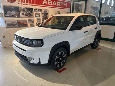Fiat Grande Panda 1.2 hybrid Icon 110cv edct nuova a Verdello