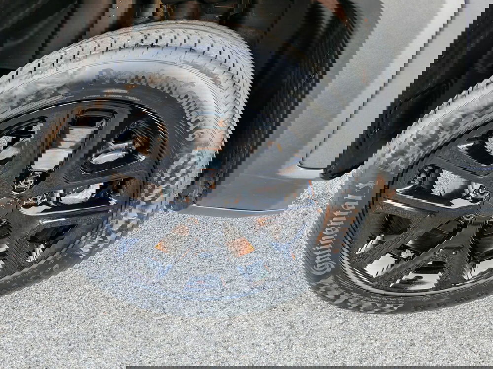 Jeep Renegade usata a Arezzo (20)