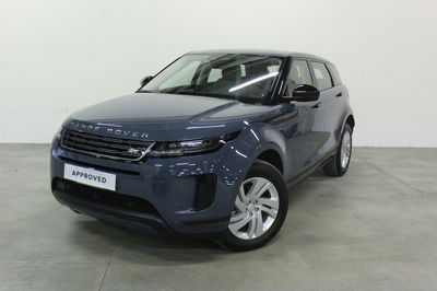 Land Rover Range Rover Evoque 1.5 I3 PHEV 300 CV AWD Auto del 2024 usata a Brescia