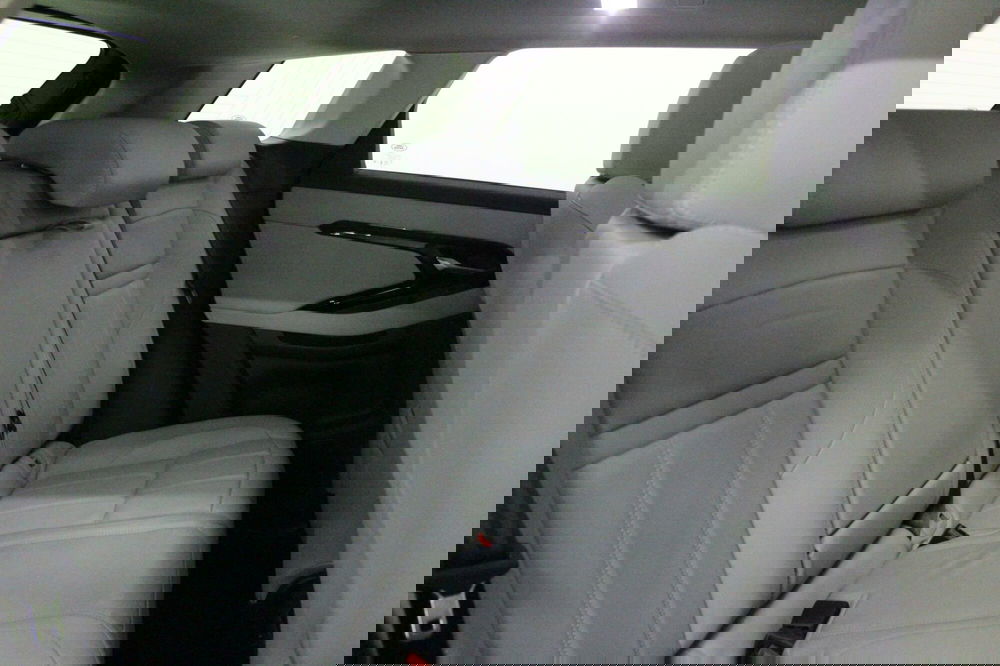 Land Rover Range Rover Evoque usata a Brescia (4)