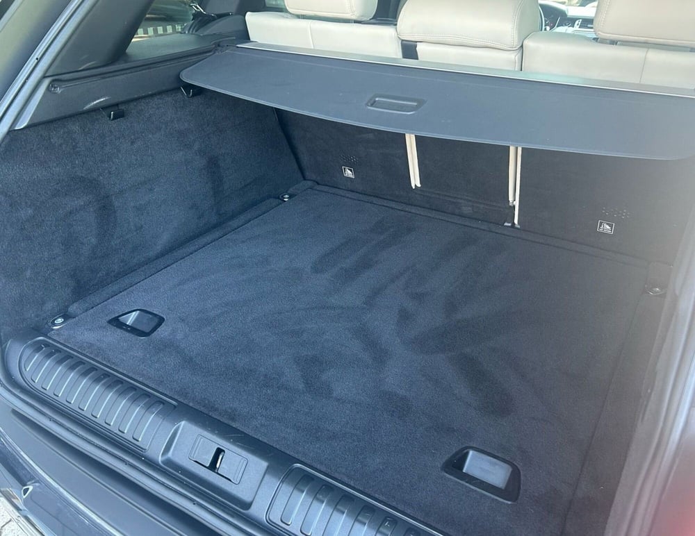 Land Rover Range Rover Sport usata a Ferrara (9)