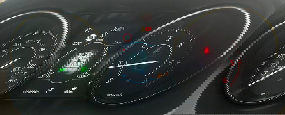 Jaguar E-Pace usata a Ferrara (10)