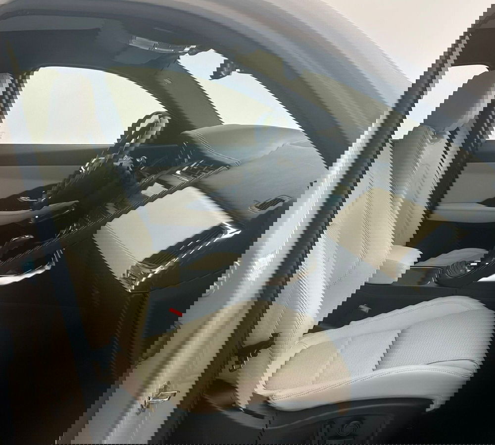 Jaguar E-Pace usata a Ferrara (4)