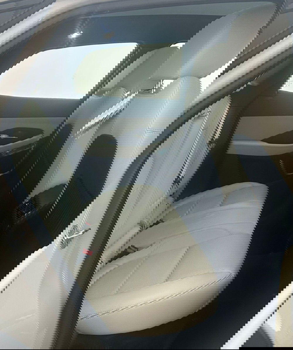Jaguar E-Pace usata a Ferrara (5)