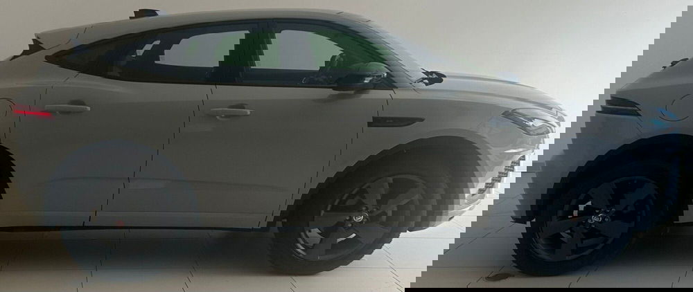 Jaguar E-Pace usata a Ferrara (6)