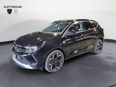 Opel Grandland 1.5 diesel Ecotec aut. Ultimate del 2024 usata a Bassano del Grappa