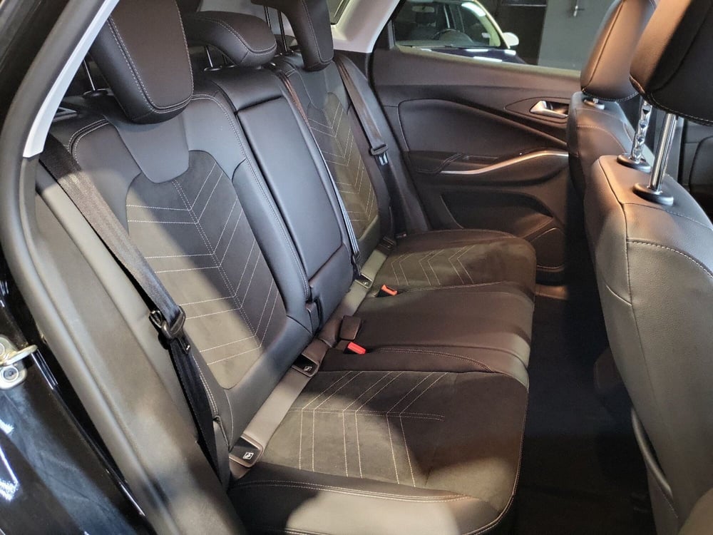 Opel Grandland usata a Vicenza (12)