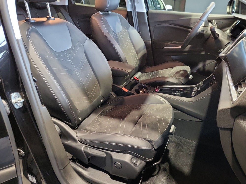 Opel Grandland usata a Vicenza (13)