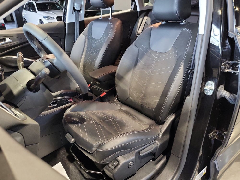 Opel Grandland usata a Vicenza (15)