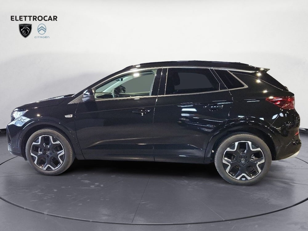 Opel Grandland usata a Vicenza (2)
