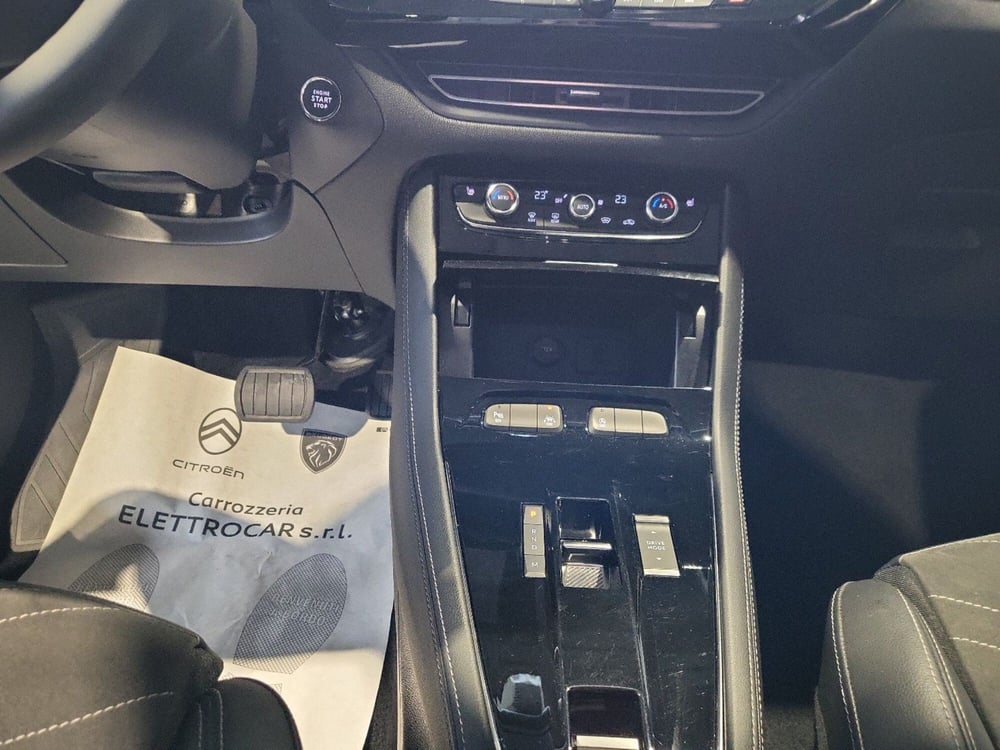 Opel Grandland usata a Vicenza (20)