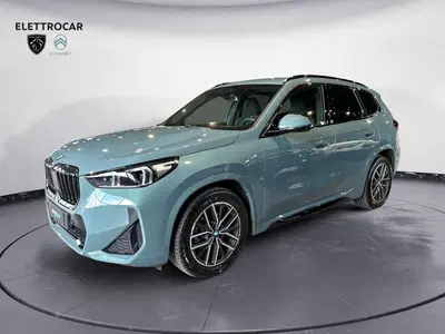 BMW X1 xDrive 20d Msport del 2024 usata a Bassano del Grappa