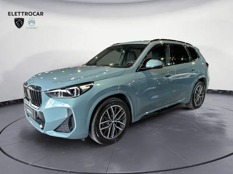 BMW X1 usata a Vicenza