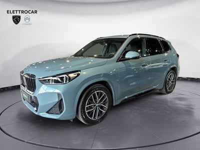 BMW X1 xDrive 20d Msport del 2024 usata a Bassano del Grappa
