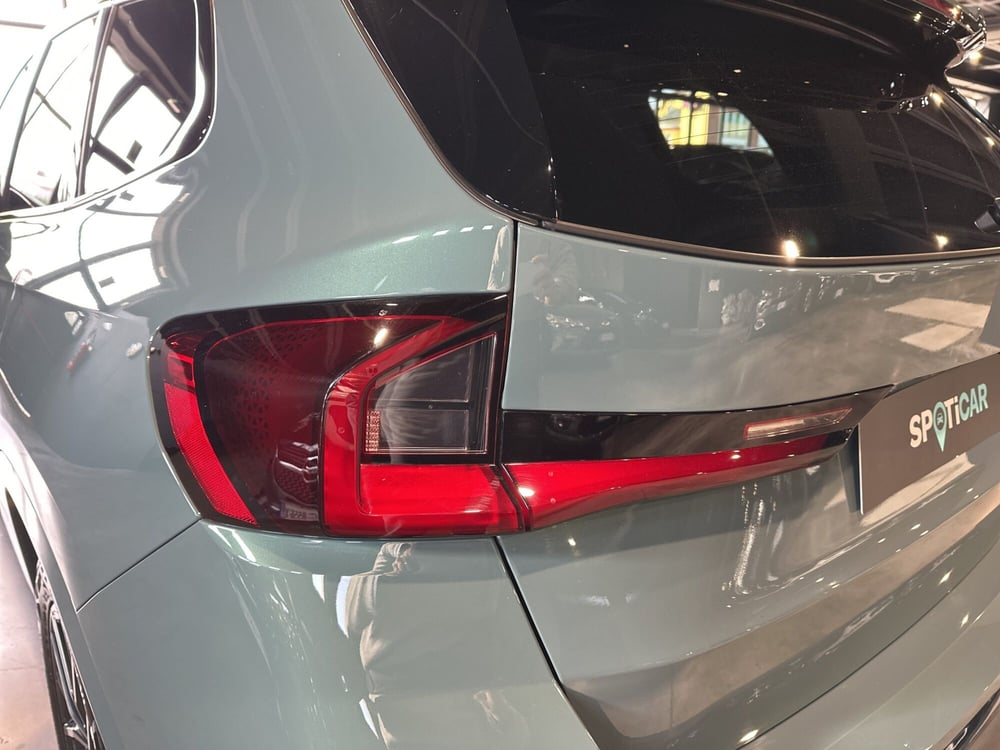 BMW X1 usata a Vicenza (10)