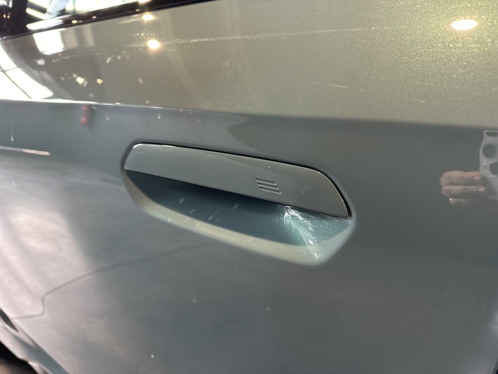 BMW X1 usata a Vicenza (11)