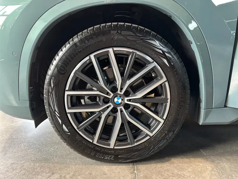 BMW X1 usata a Vicenza (13)