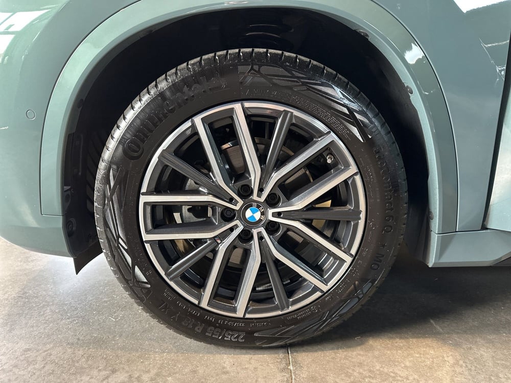 BMW X1 usata a Vicenza (13)