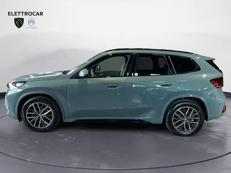 BMW X1 usata a Vicenza (2)