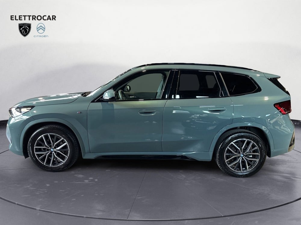 BMW X1 usata a Vicenza (2)