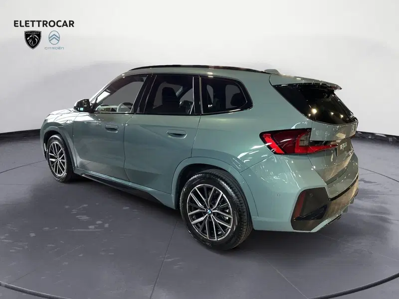 BMW X1 usata a Vicenza (3)