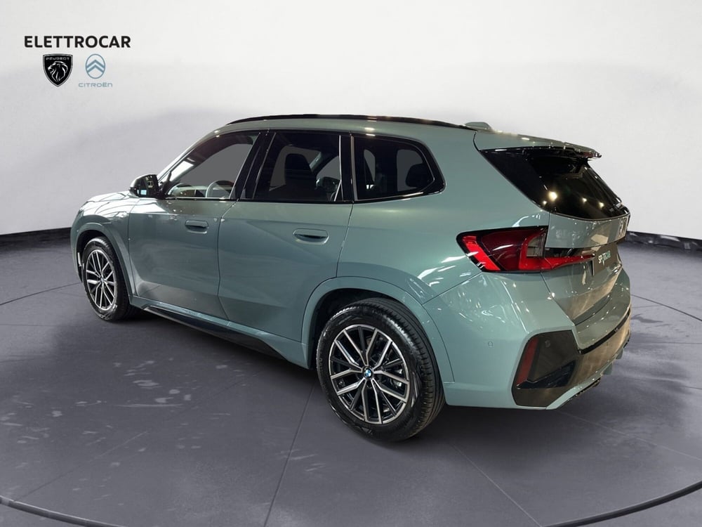BMW X1 usata a Vicenza (3)