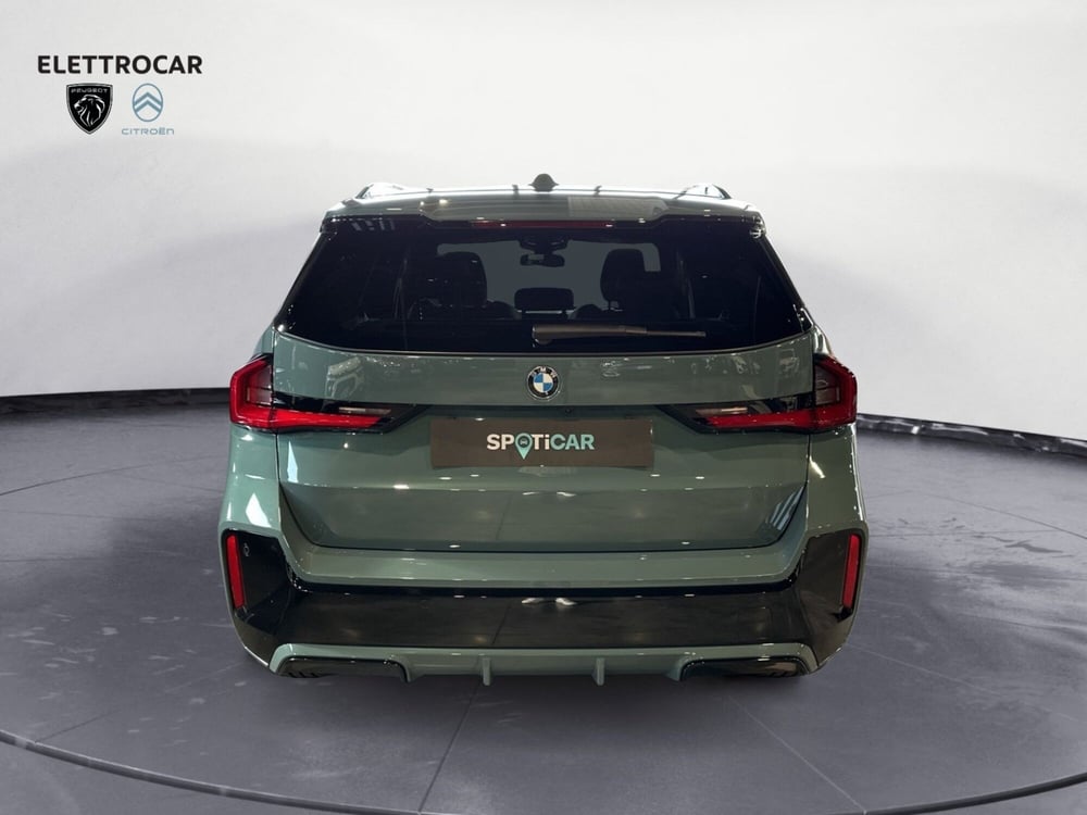 BMW X1 usata a Vicenza (4)