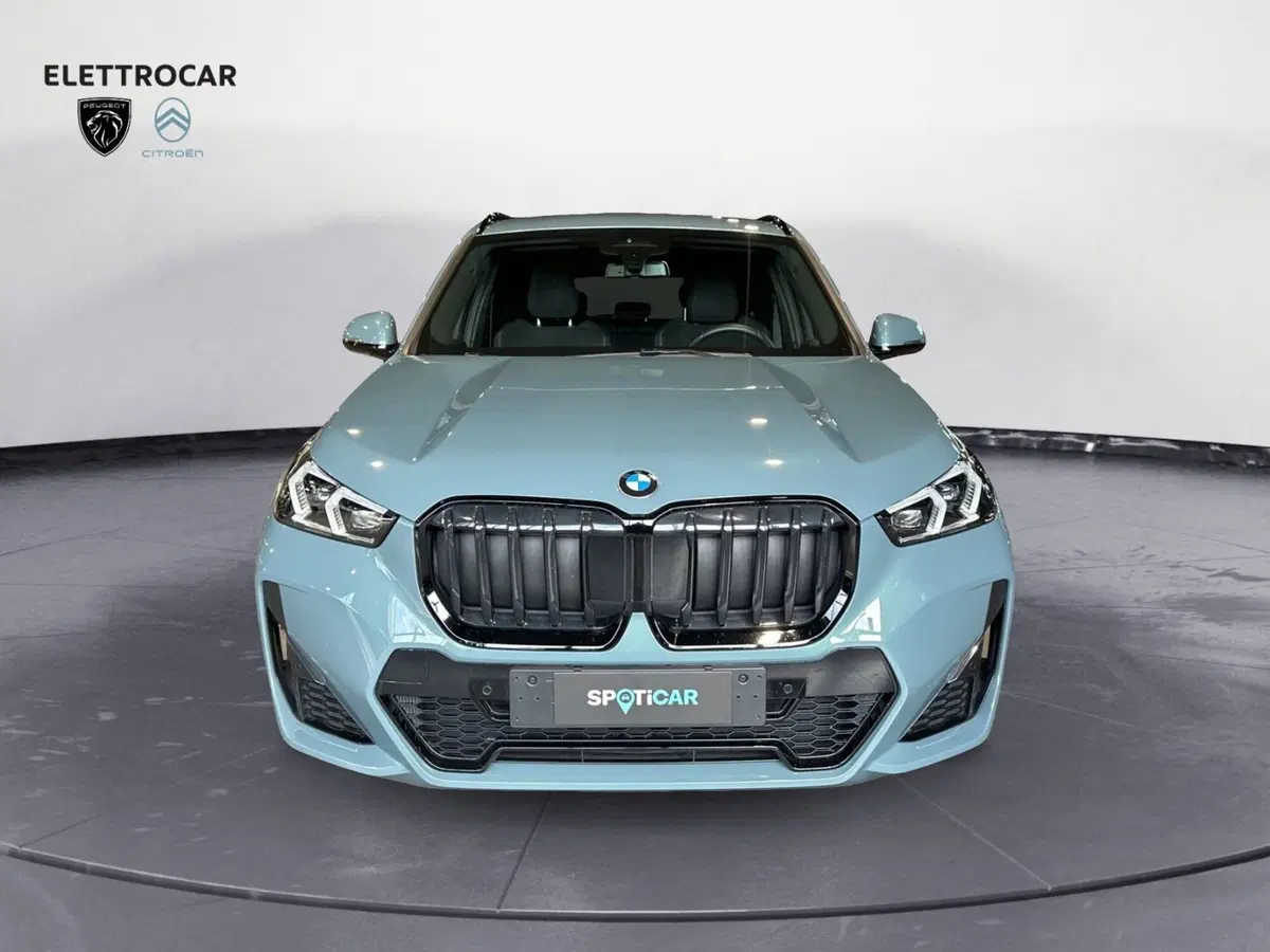 BMW X1 usata a Vicenza (5)