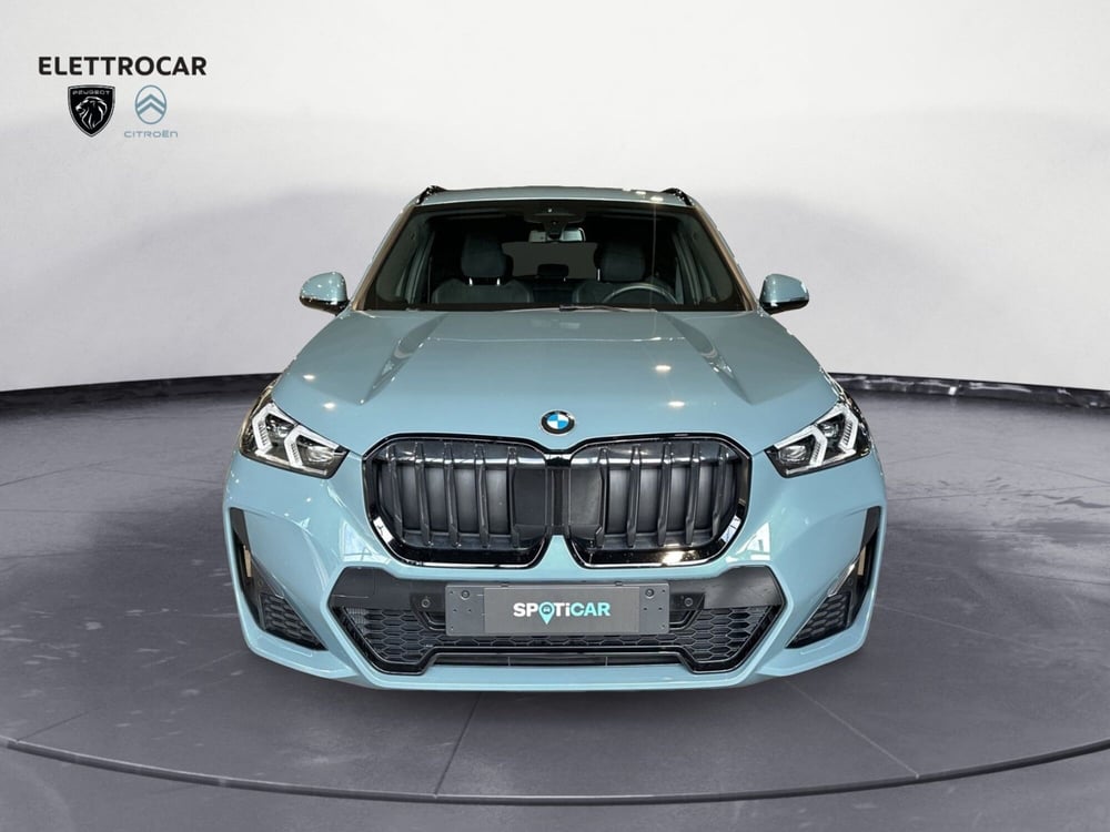 BMW X1 usata a Vicenza (5)