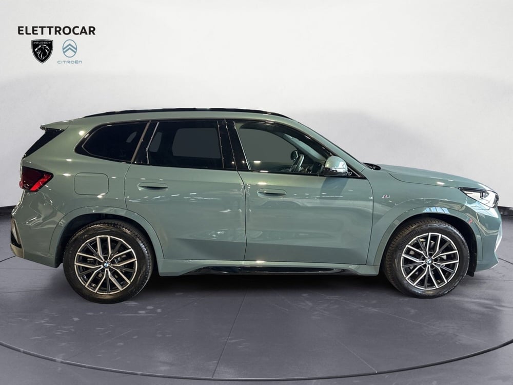 BMW X1 usata a Vicenza (7)